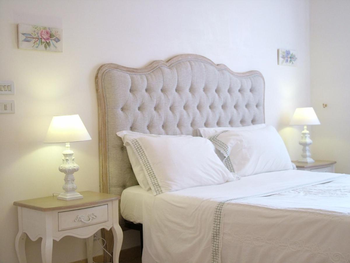Masseria Cappuccini Ostuni Luaran gambar