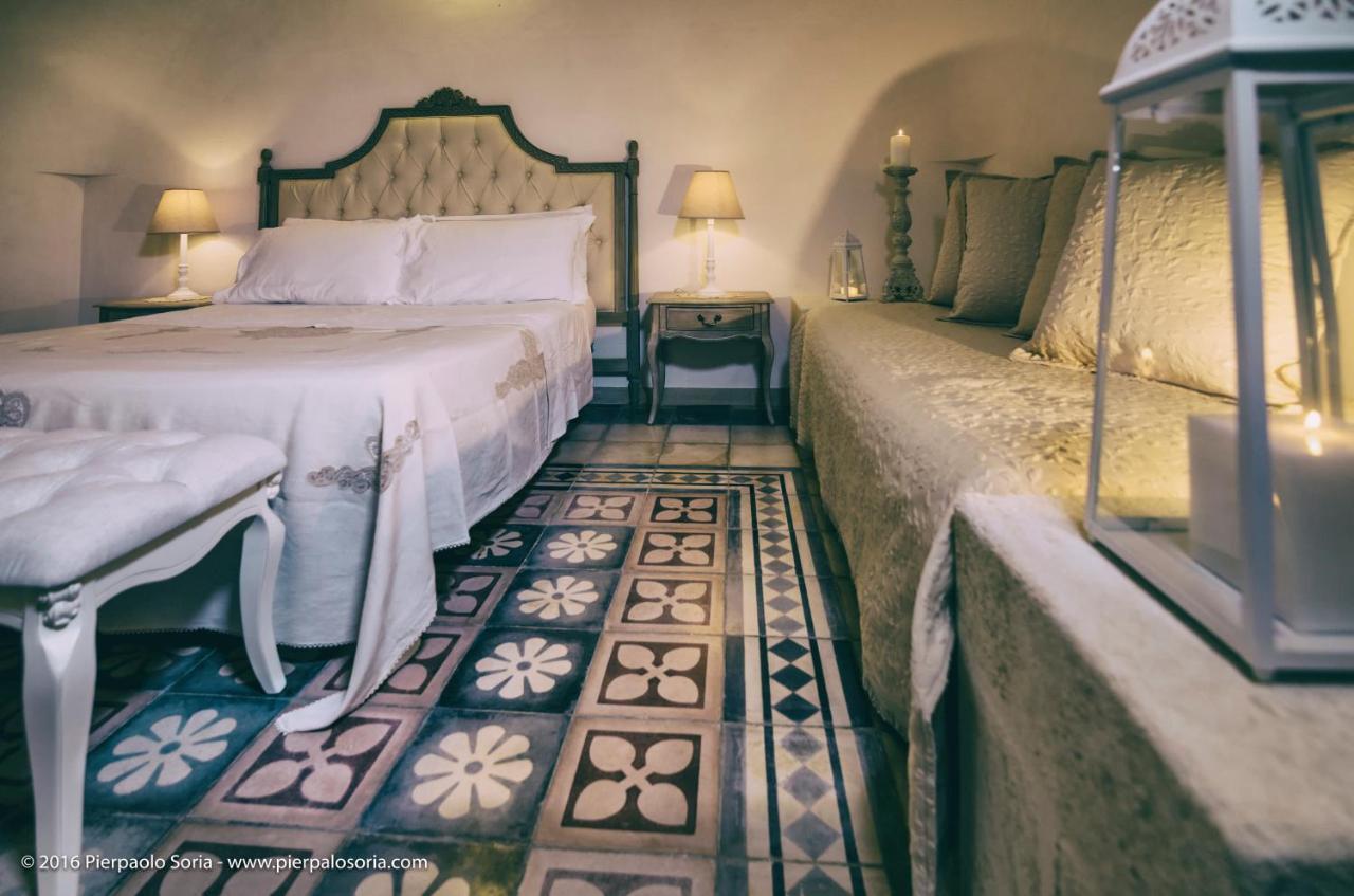 Masseria Cappuccini Ostuni Luaran gambar